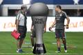 ¿Por quién votaron Andrés Guardado y Tata Martino en 'The Best'?