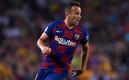 Arthur Melo fue vendido en verano a la Juventus. (FOTO: EFE)