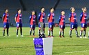 El Atlante agradece el apoyo pero no quiere gente afuera del Estadio Azul. Foto: Imago7