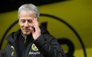 La directiva del Dortmund no le perdonó la goleada 5-1 a Lucien Favre. Foto: AFP