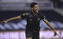 El Bombardero cascó en dos oportunidades (MEXSPORT)