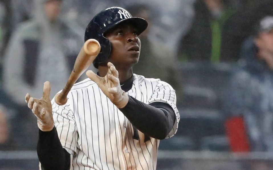 Gregorius ya tuvo su primera experiencia con Yankees de 2015 a 2019. (Foto: AP)