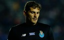 Iker Casillas reconoció que aún no está cerrado su regreso al Real Madrid. Foto: Imago7