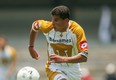 Joaquín Botero jugó en México con Pumas y Correcaminos (Foto: Mexsport)