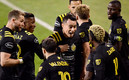 Lucas Zelarayán firmó por el Columbus Crew en diciembre de 2019. (FOTO: AFP)