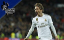 Luka Modric dejó al Tottenham en 2012 para firmar con Real Madrid. (FOTO: EFE)