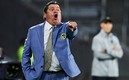 Miguel Herrera no respetó los protocolos sanitarios en la Concachampions. Foto: Mexsport.