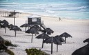 Las reservaciones para viajar en diciembre a las playas de México aumentaron. Foto: AFP