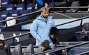 Sergio Agüero firmó por el Manchester City en 2011. (FOTO: AFP)