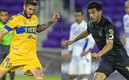 Gignac y Vela serán los jugadores a seguir en la Final de Concachampions. (Foto: @TheChampions)