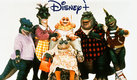 La serie Dinosaurios fue muy popular en los años 90. (Disney)