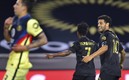 LAFC buscará acabar con la hegemonía de los equipos mexicanos en Concacaf. (Foto: Mexsport)