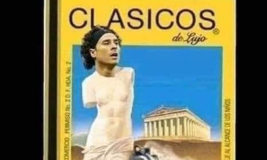 Las burlas contra las Águilas no pararon