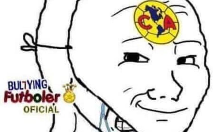 Las burlas contra las Águilas no pararon