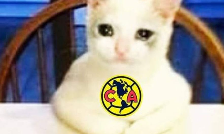 Las burlas contra las Águilas no pararon