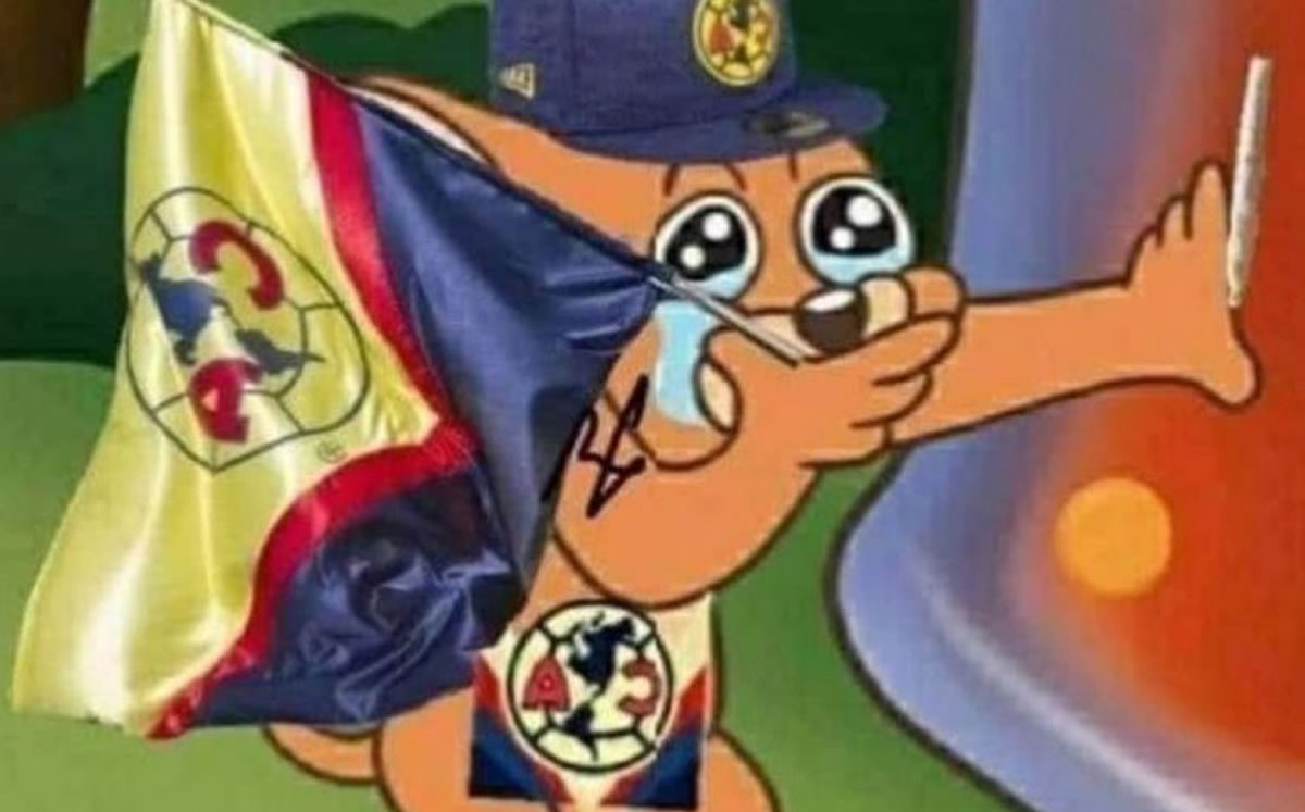 Las burlas contra las Águilas no pararon