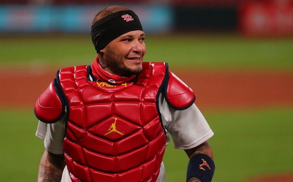 Molina llegó a la agencia libre después de la temporada 2020. (Foto: MLB.com)