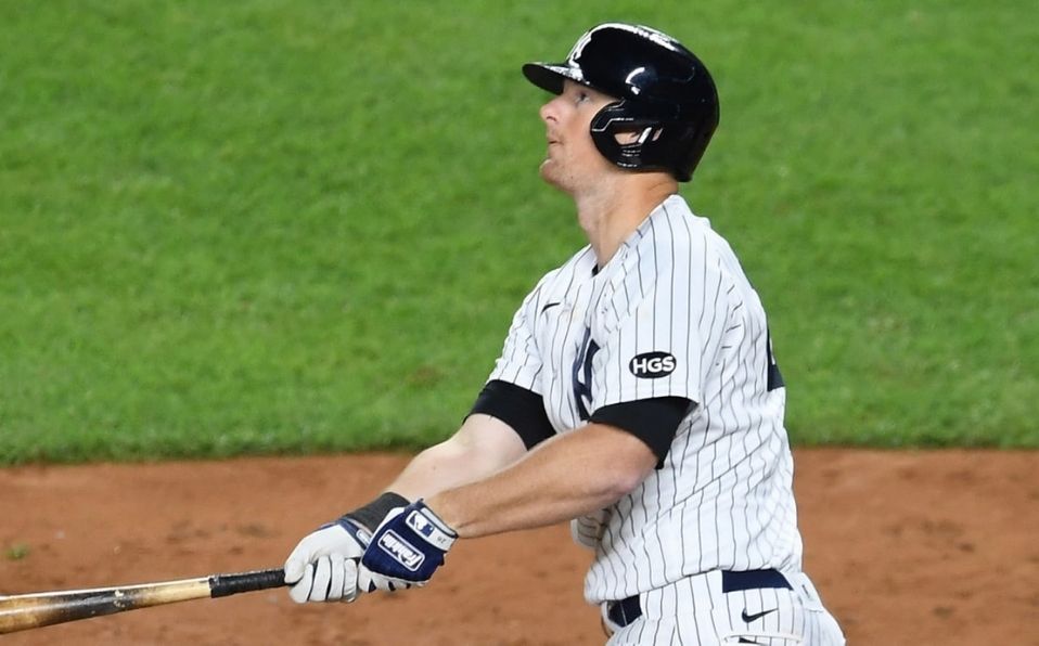 Un primer reporte aseguraba que LeMahieu quería cinco años y $125 MDD. (Foto: MLB.com)
