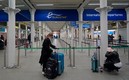 Los vuelos de pasajeros a Reino Unido se suspenderán en varios países de Europa