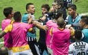 La Concacaf a través de su cuenta de Twitter recordó las finales perdidas de Tigres. (Foto: Mexsport)