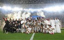 El conjunto qatarí ganó la Copa del Emir al derrotar en la Final al Al Arabi.
