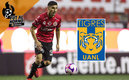 El lateral reforzaría a Tigres (Imago7)