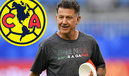 Juan Carlos Osorio podría ser el sucesor de Miguel Herrera en el América. (Imago7)