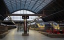 En Londres fue detectada la nueva cepa de covid-19, pero ya se reportan casos en el mundo. Foto: AFP
