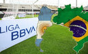 México se encuentra lejos de dos ligas sudamerianas.