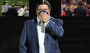 Miguel Herrera y su comportamiento errático y peleonero fueron parte de su salida del América. (Imago7)