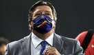 Miguel Herrera, DT del América (Mexsport)