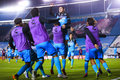 TAMPICO MADERO CAMPEÓN