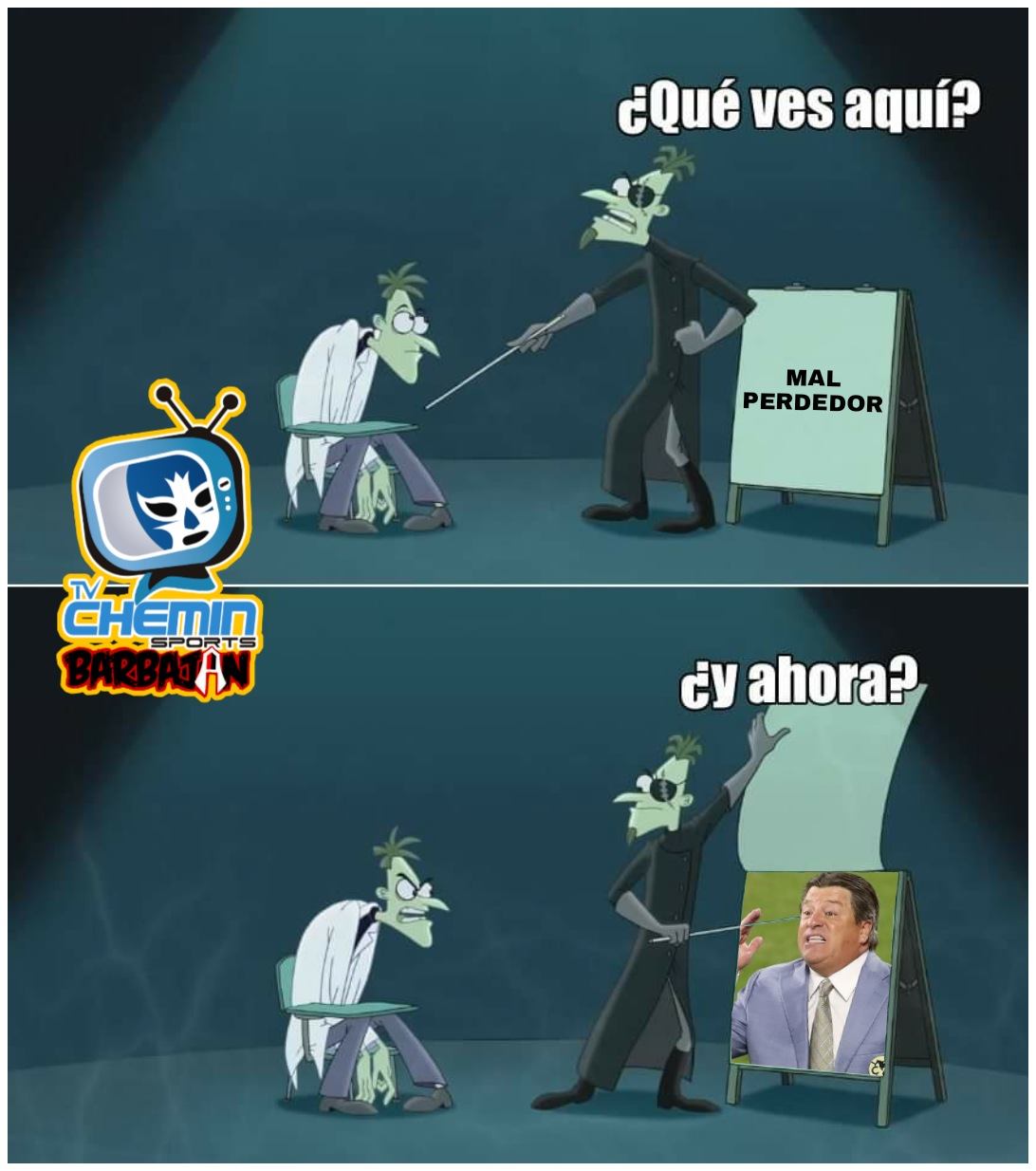¡Vete y nunca vuelvas! Los memes despiden al Piojo del América y millones festejan.