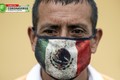Coronavirus México. FOTO: AFP.