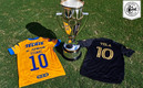 Gignac y Vela acaparan las miradas en esta Final. FOTO: Mexsport.