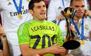Iker Casillas fue multicampeón con Real Madrid de Liga, Champions y Mundial de Clubes (Mexsport)