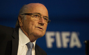 Joseph Blatter fue mandamás de la FIFA hasta que fue acusado de corrupción (MEXSPORT)
