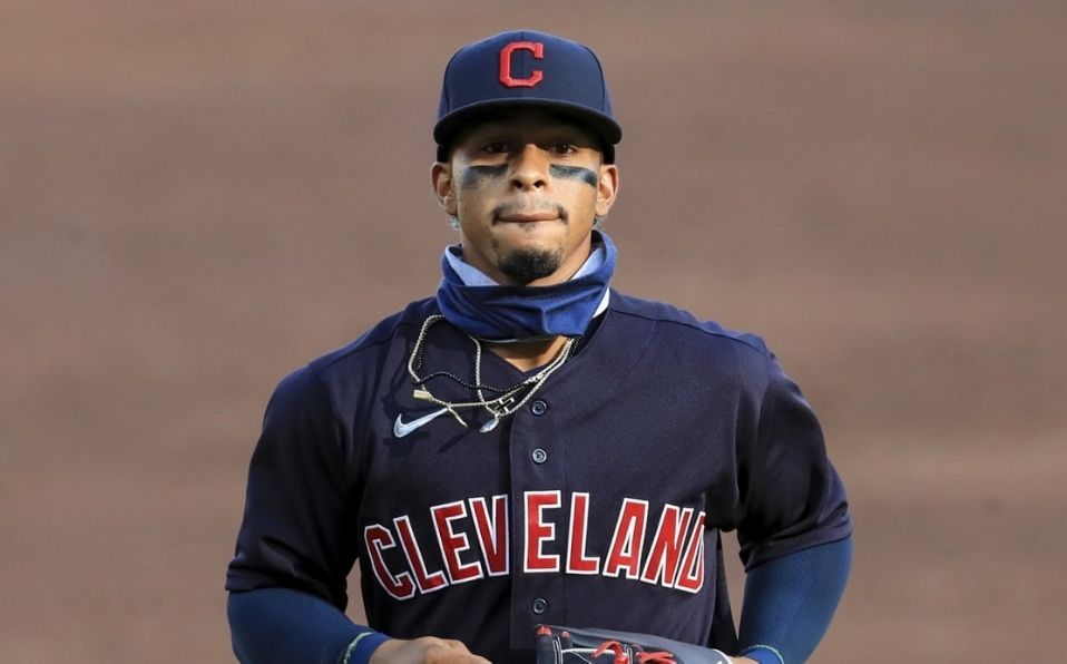 Lindor dejaría Cleveland un año antes de llegar a la agencia libre. (Foto: MLB.com)