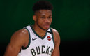 Los Bucks, perjudicados por la NBA (AFP)