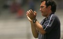 El Macho vivió su mejor época de técnico con Pumas en 2004. (Foto: Mexsport)