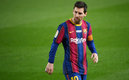 Messi se dice dispuesto a pelear todos los títulos (AFP)