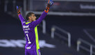 Nahuel Guzmán (Mexsport)