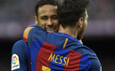 Neymar termina contrato con PSG en 2022. (FOTO: AFP)