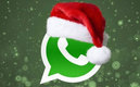 Pon en modo navideño tu celular.