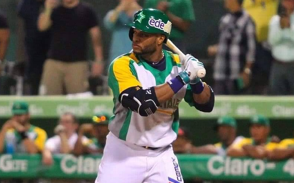 ¿Robinson Canó jugará en Dominicana?