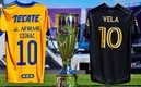 Tigres busca ganar el título por una espinita clavada. (Foto: Mexsport)