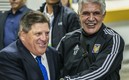 Tigres jugará este martes con LAFC, el equipo que eliminó al América. (Foto: Mexsport)