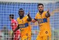 Tigres y LAFC definirán al campeón de la Concachampions (Foto: Imago7)