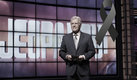 Alex Trebek tuvo su primera emisión como conductor de Jeopardy! en 1984. (TW @Jeopardy)
