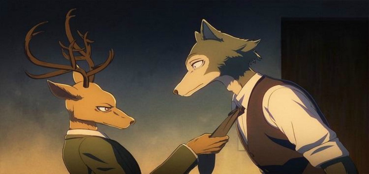 Beastars | Segunda temporada
